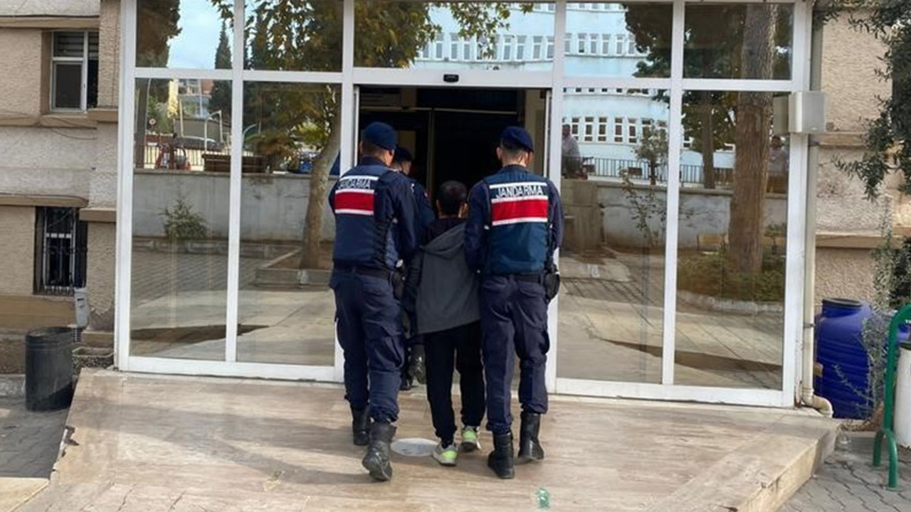 Manisa'da 32 yıl kesinleşmiş hapis cezası bulunan suç makinesi yakalandı