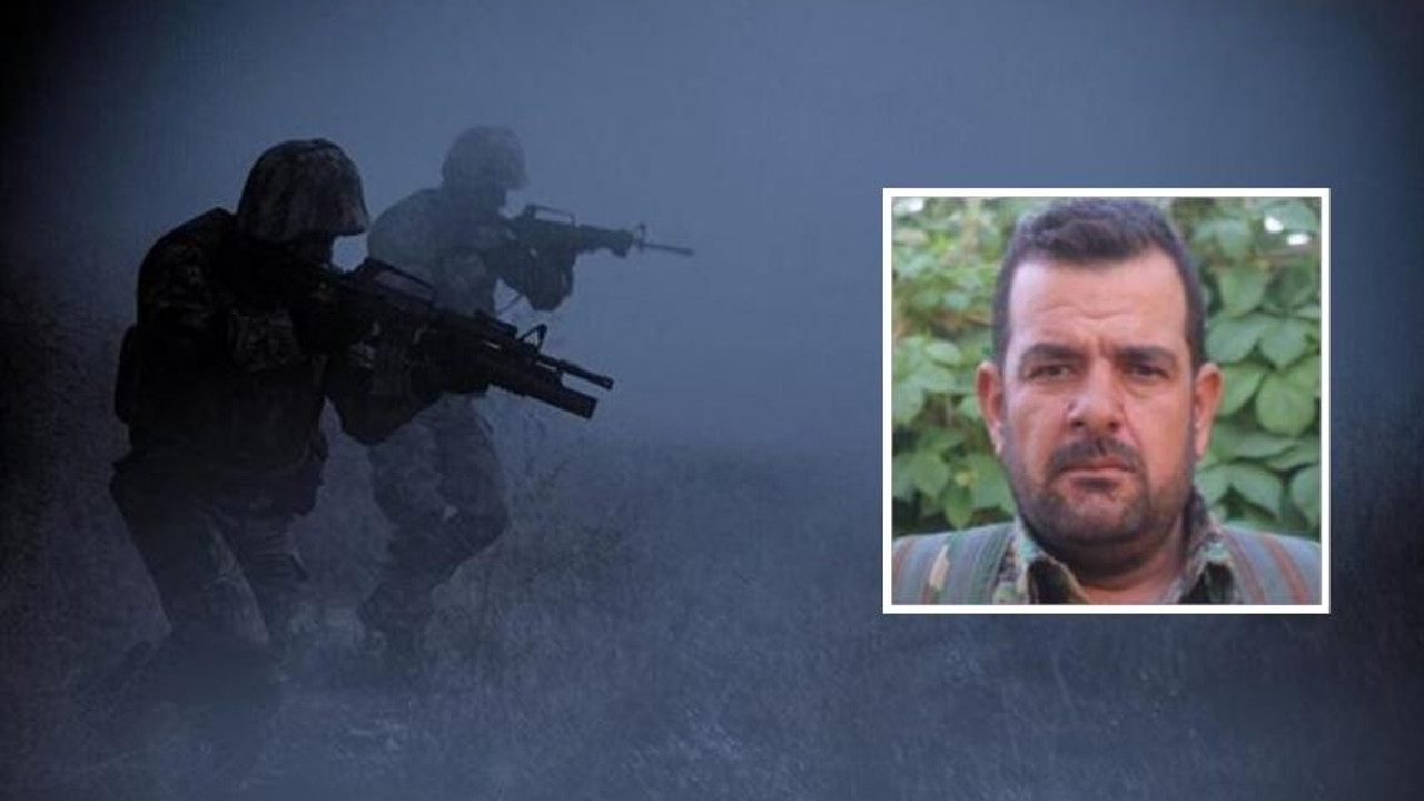 MİT, PKK/KCK-YBŞ suikast birimi sözde sorumlusunu etkisiz hale getirdi