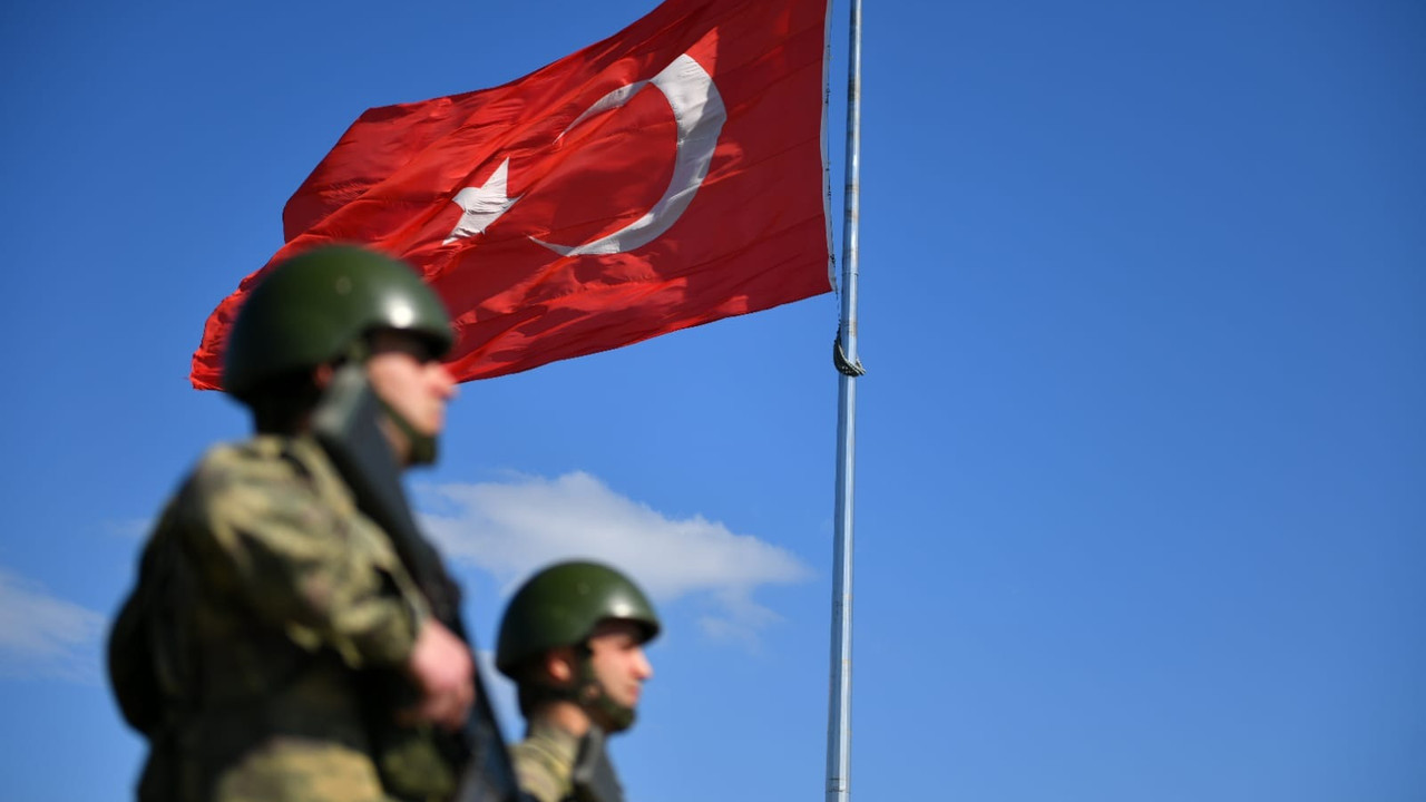Yunanistan'a kaçmaya çalışan 3 FETÖ üyesi kıskıvrak yakalandı