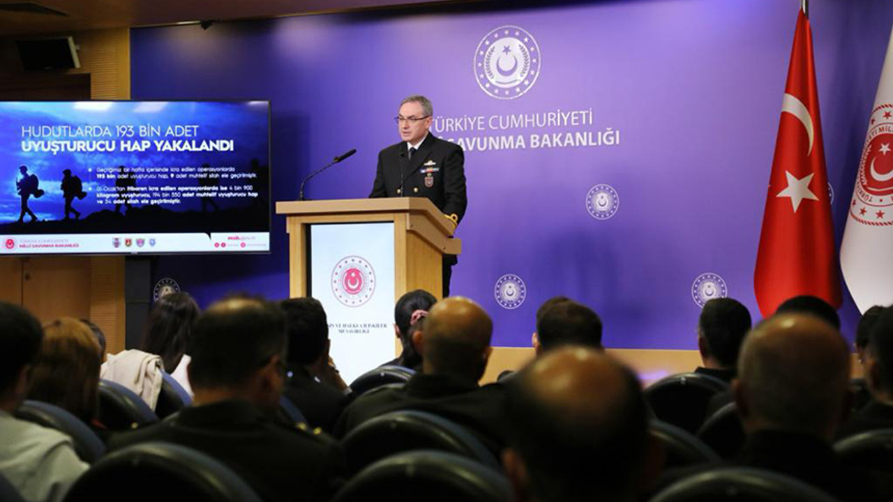 MSB’den 'Gazze' açıklaması: Tahliye ve yardımlar için hazırız