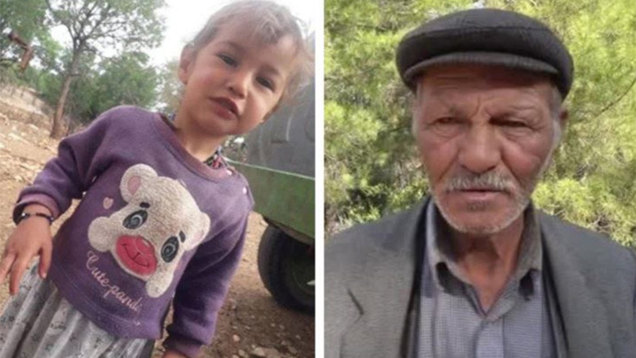 3 yaşındaki Müslüme Yağal davasında karar!