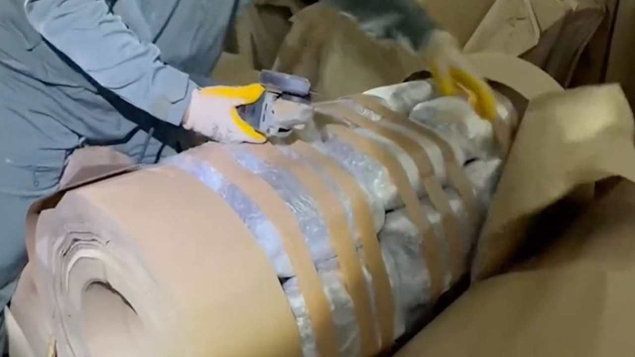 5 ilde 'Narkogüç' operasyonları! Bakan Yerlikaya detayları paylaştı