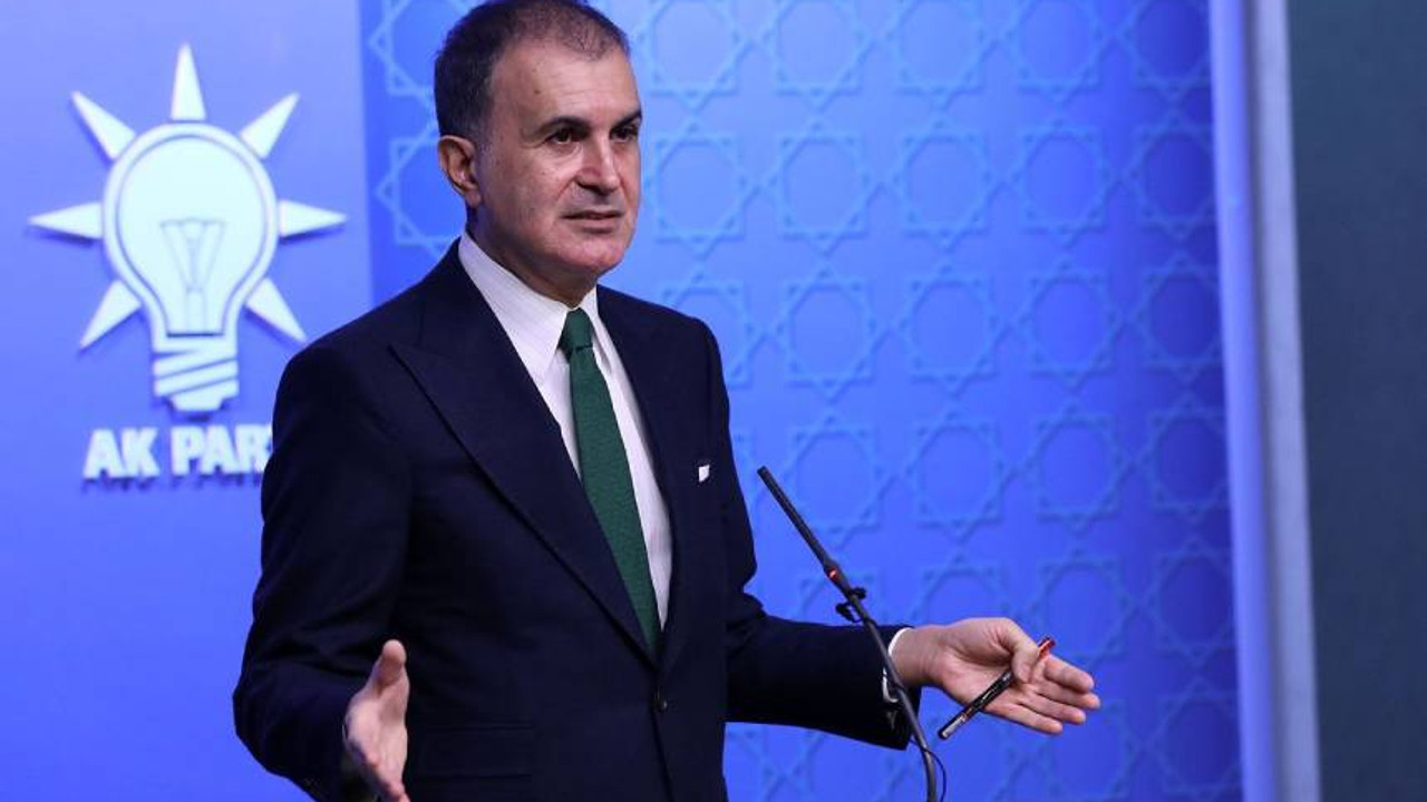 AK Parti'den Avrupa ülkelerine 'Gazze' tepkisi: Kabul edilemez