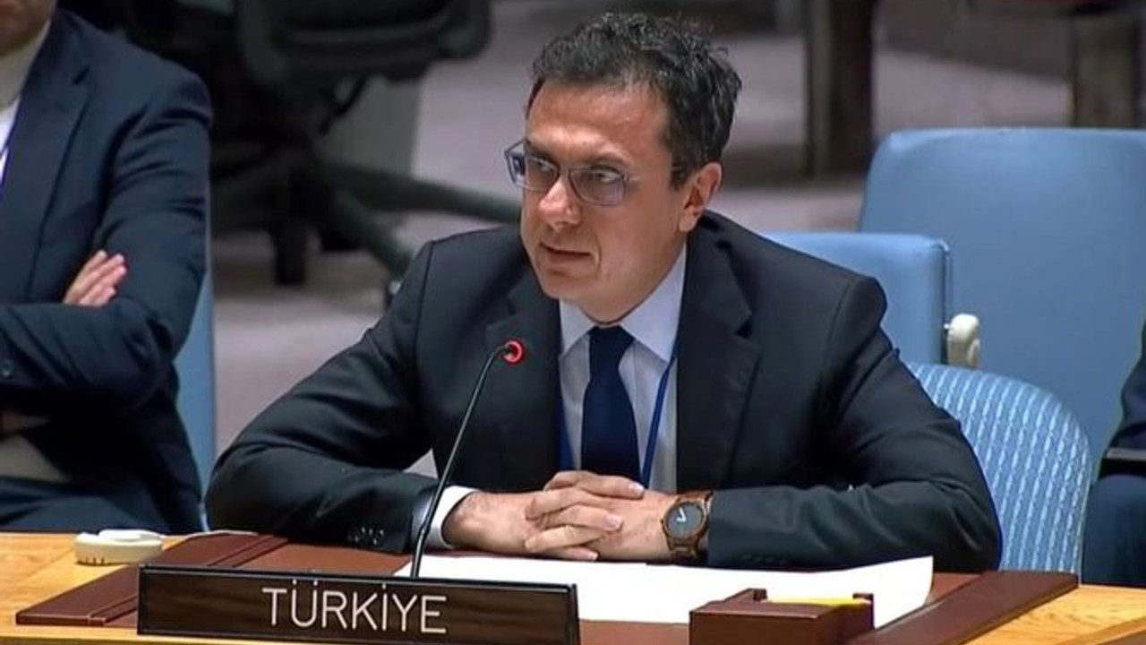Türkiye Dışişleri Bakanlığı Sözcülüğüne Öncü Keçeli atandı