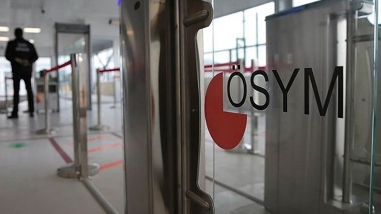 ÖSYM YKS görevli ücretleri yattı mı, ne zaman yatacak 2024? YKS (TYT - AYT - YDT) gözetmen ücreti ne kadar, kaç TL?