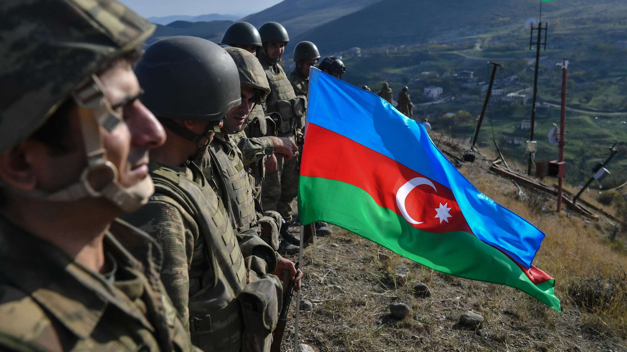 SON DAKİKA! TSK'nın Azerbaycan tezkeresi 1 yıl daha uzatıldı