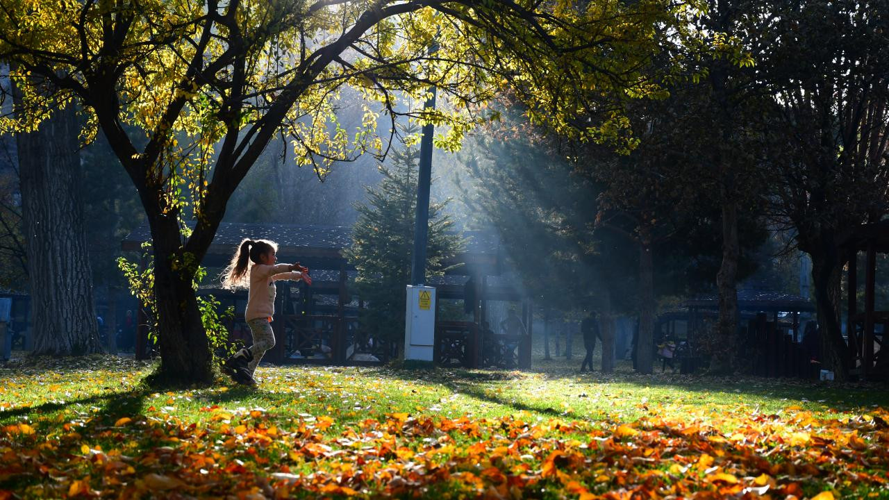 Meteoroloji'den hava durumu güncellemesi