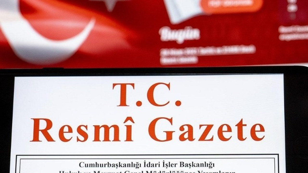 Resmi Gazete'de Bugün Neler Var? 24 Şubat 2024 Resmi Gazete Kararları