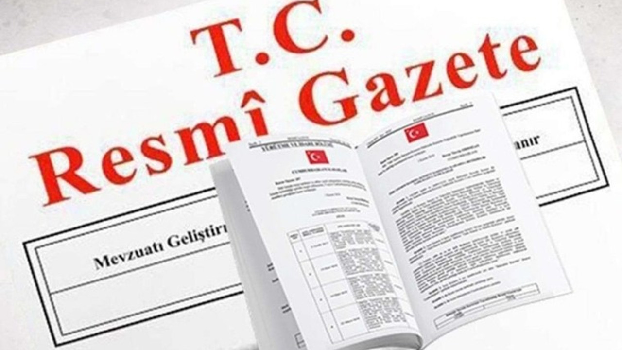 Resmi Gazete'de Bugün Neler Var? 3 Mart 2024 Resmi Gazete Kararları