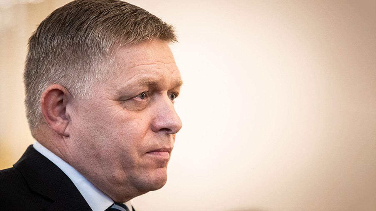 Silahlı saldırıya uğrayan Slovakya Başbakanı’nın sağlık durumu kritik