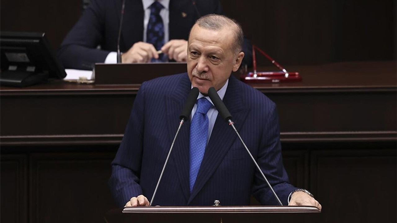Erdoğan: Hamas terör örgütü değildir