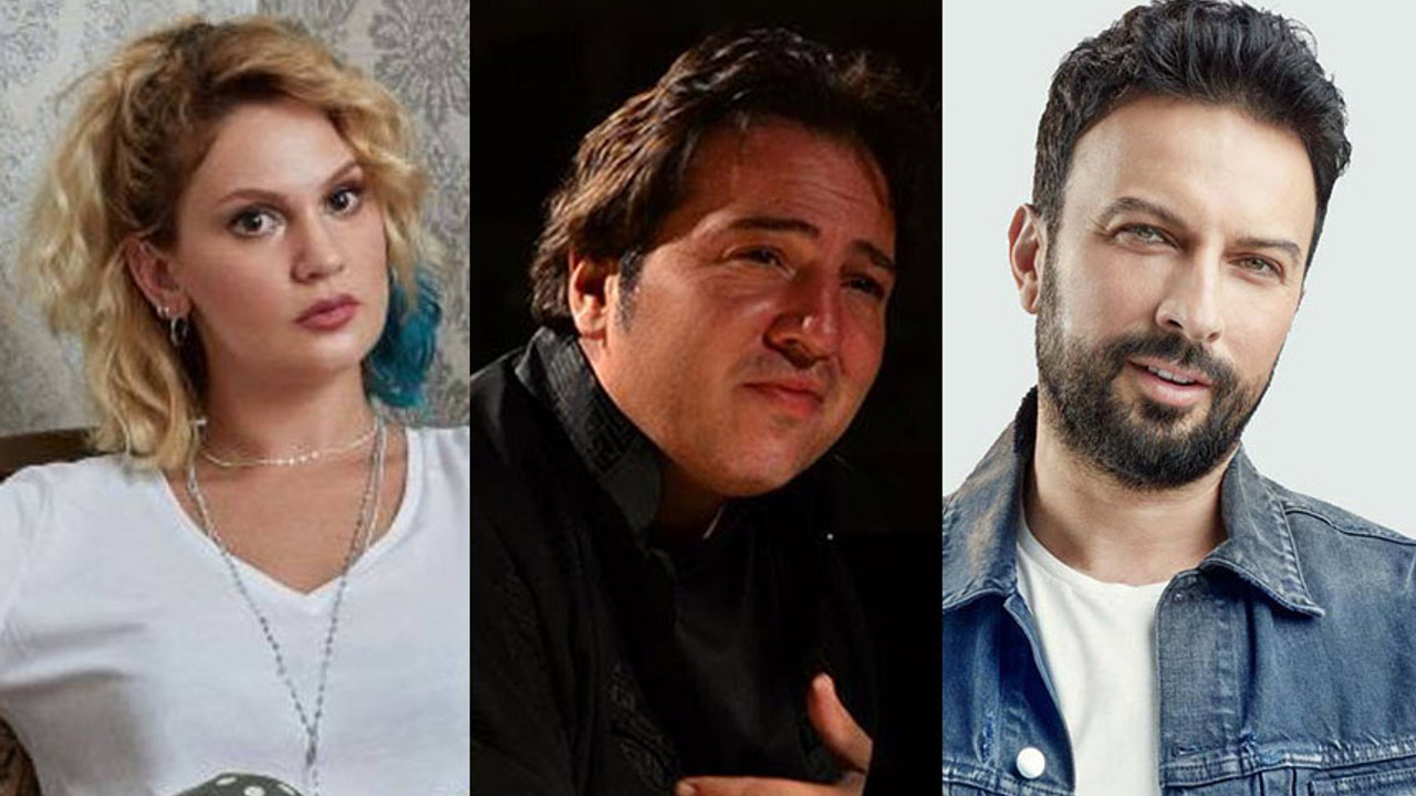 Sanat dünyasından İsrail’e tepkiler