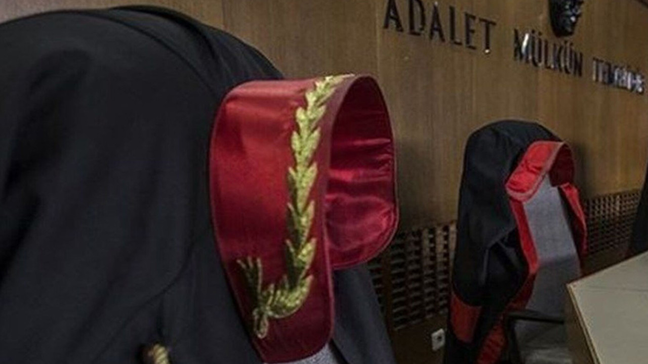 Yaz kararnamesiyle atanan yeni başsavcılar.. Gerede Başsavcısı kim oldu?