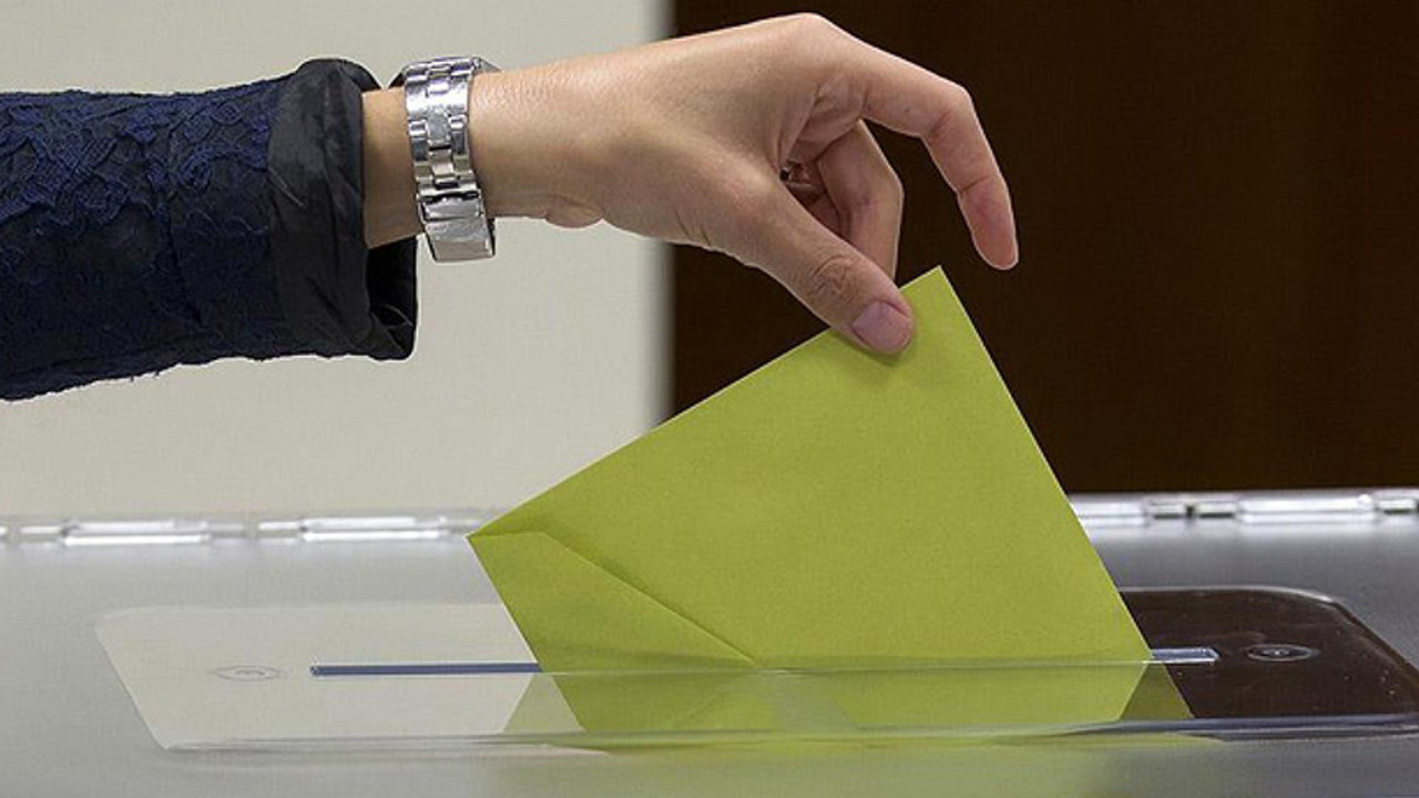 2024 YSK YEREL SEÇİM NE ZAMAN, KAÇ GÜN KALDI? 2024 SEÇİM TAKVİMİ! Belediye ve Muhtar Seçim Tarihi