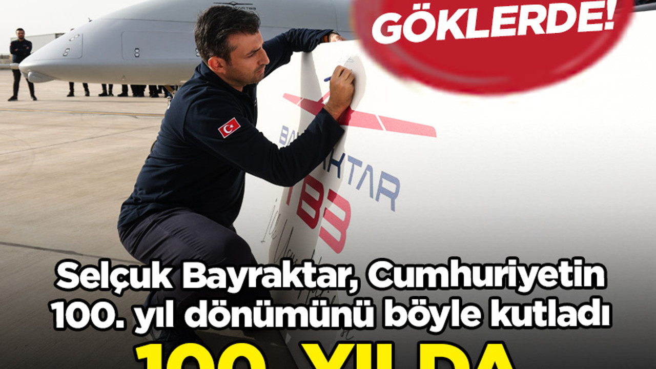Mali’den Bayraktar’a Ulusal Nişan