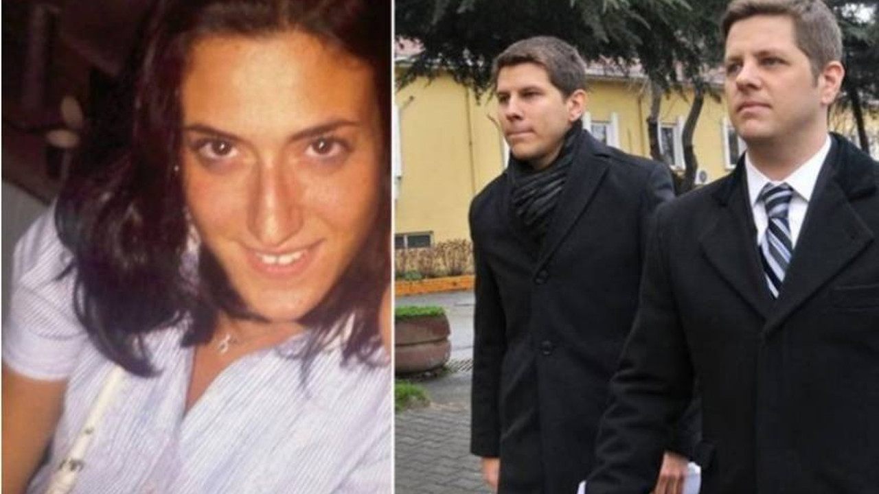 Adalet 13 yıl sonra geldi! Nazlı Sinem Erköseoğlu davasında yeni gelişme