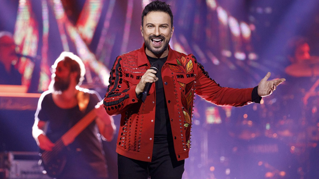 Tarkan'ın Cumhuriyet'in 100. yılı için bestelediği marş çok konuşuldu