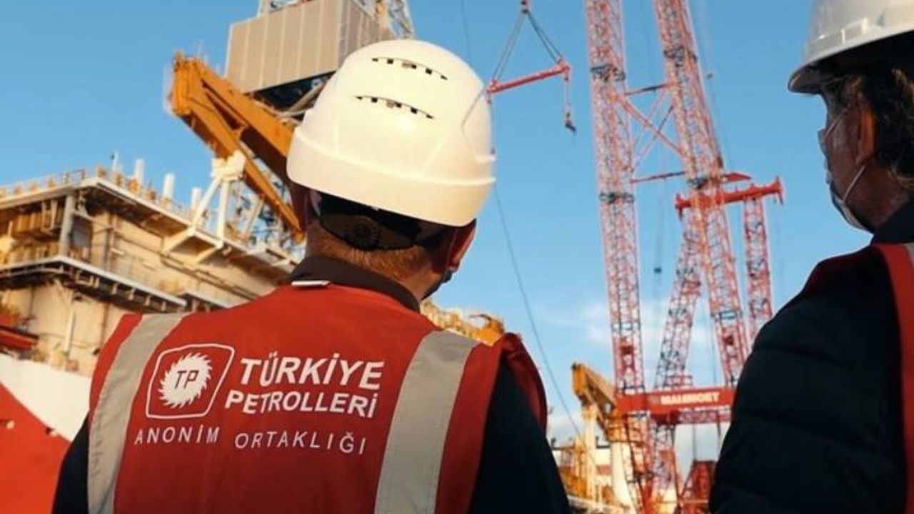 Akdeniz'de heyecanlandıran keşif: Yeni petrol müjdesi an meselesi