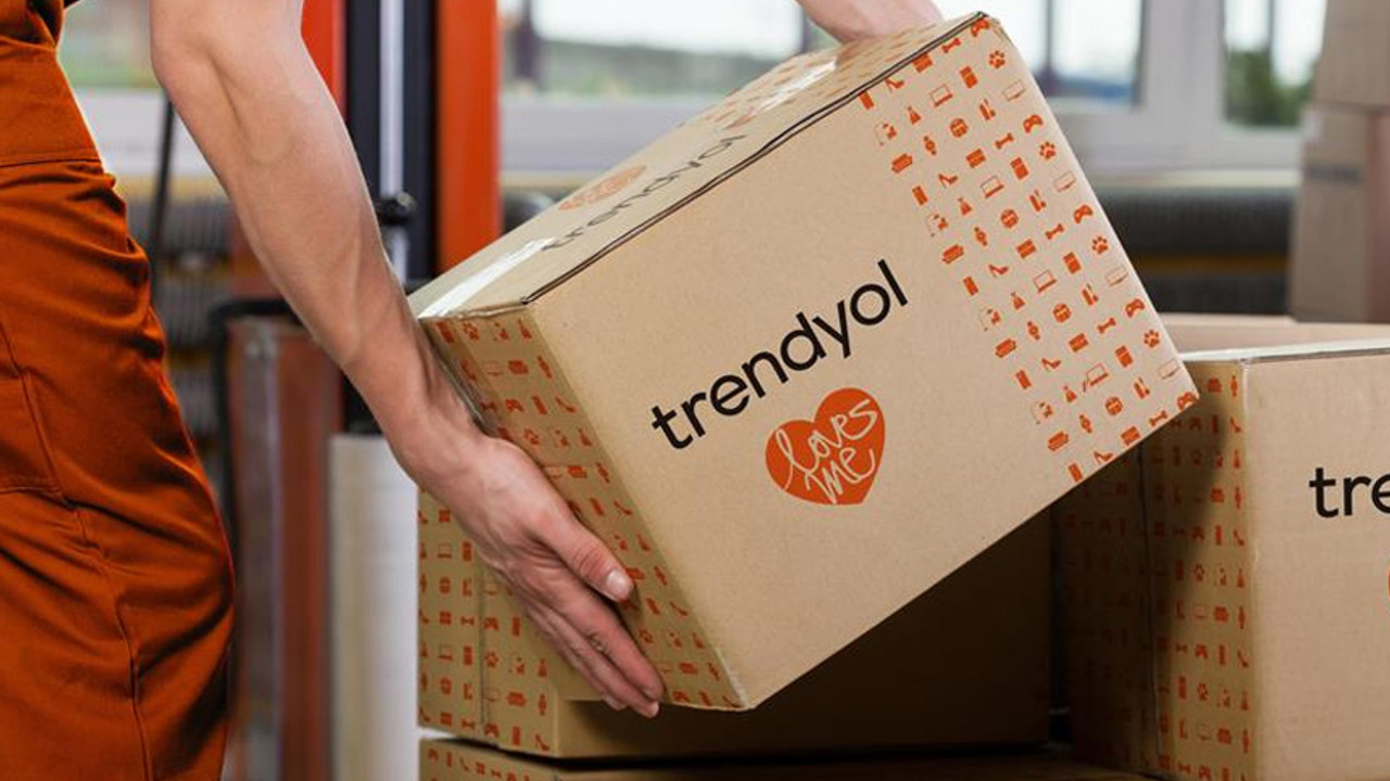 Filistin temalı ürünleri kaldırdığı iddia edilen Trendyol'dan açıklama geldi