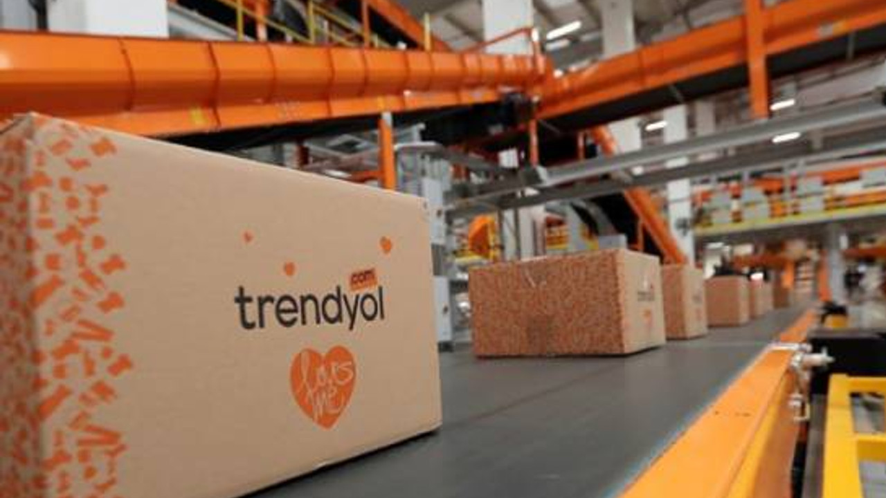 Trendyol’dan, Gazze’ye 10 milyon dolar insani yardım