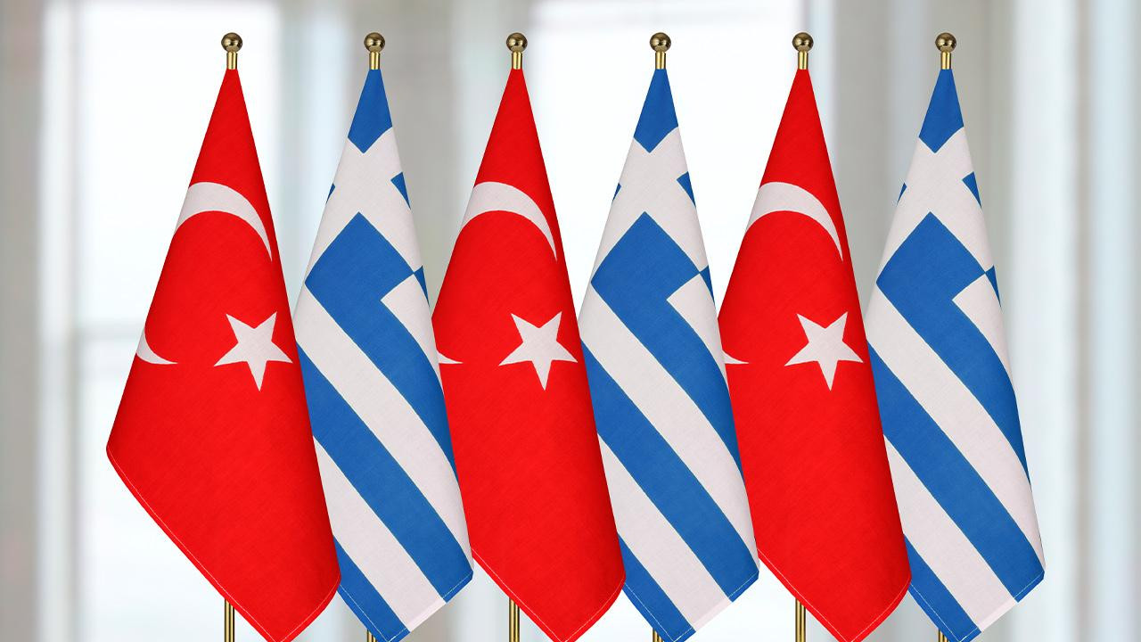 Türk-Yunan heyetleri bir araya geliyor