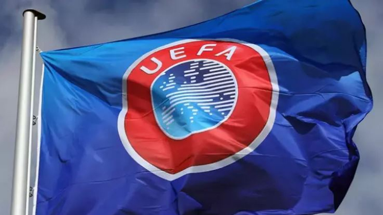 UEFA'dan Belçika-İsveç maçı ve İsrail'deki müsabakalar için karar: Hiçbir maç oynanmayacak
