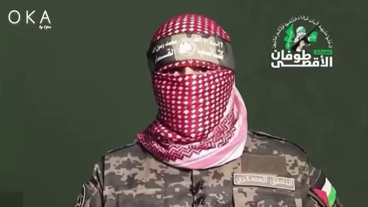 Hamas'tan İslam dünyasına sitem: Gelmeyin!