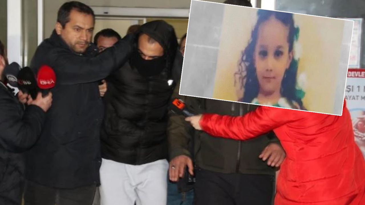 Açlıktan ölen Elif Nur'un amcasından skandal savunma: Zaten zayıftı
