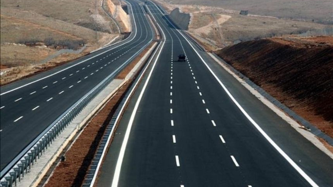 Bakan ilk kez açıklandı! İstanbul-Ankara arası yeni otoban geliyor