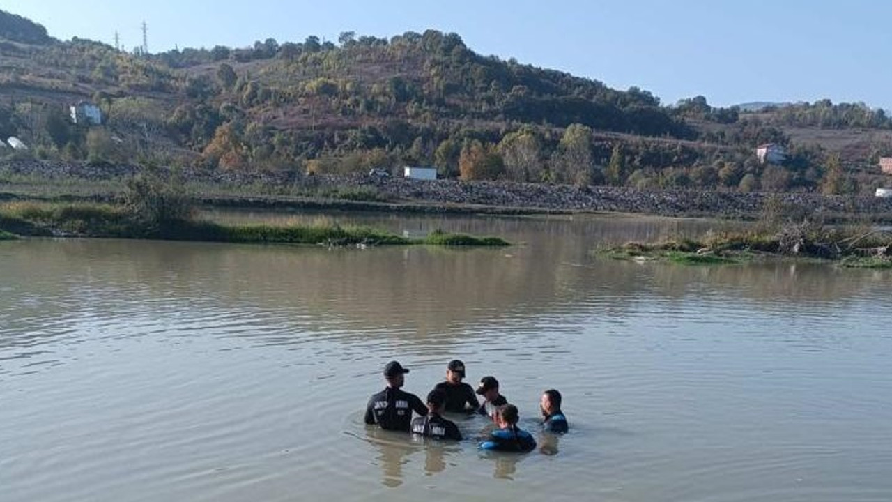 Zonguldak'ta kahreden olay: Balık yakalamaya gitti, ölü bulundu