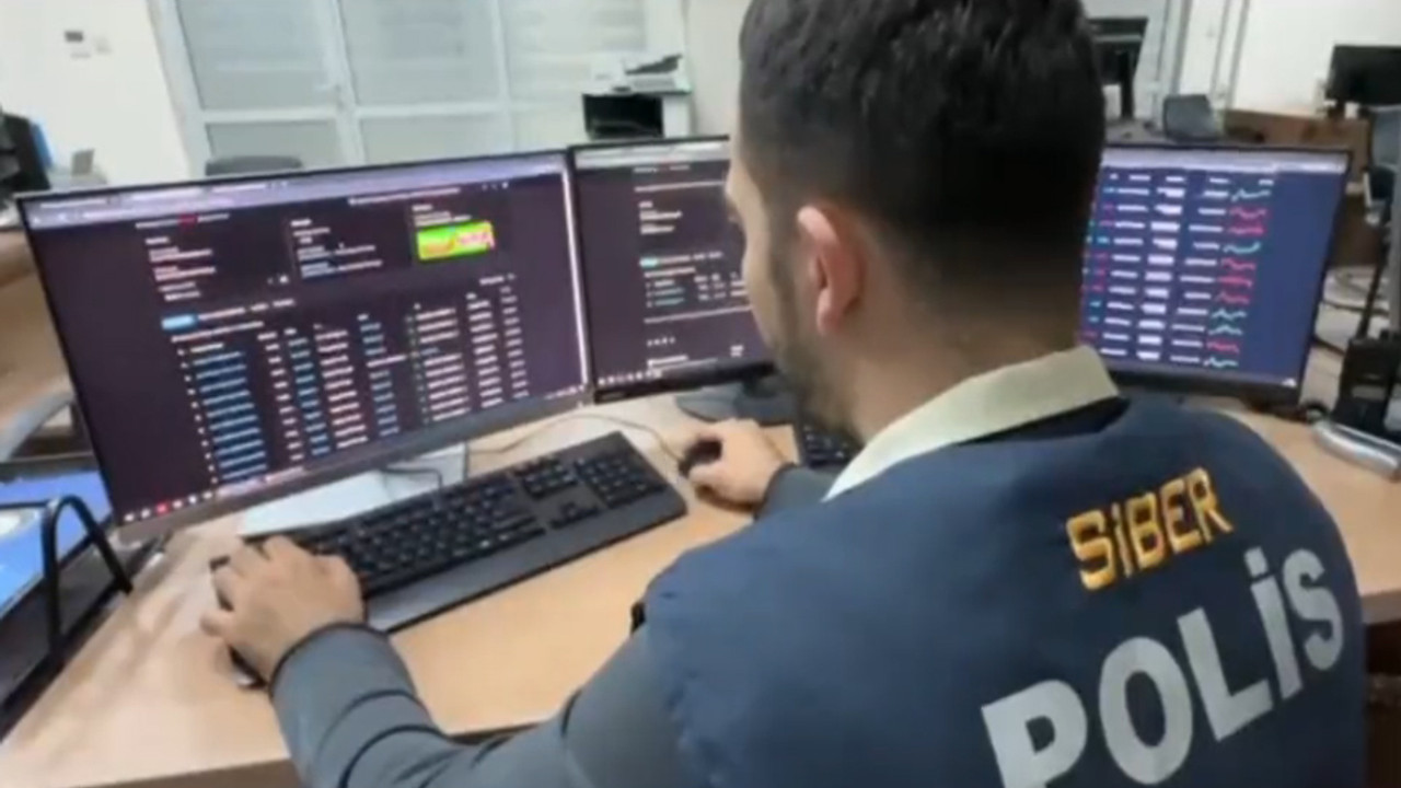 Şehitlere yönelik provokatif paylaşım yapan 14 şüpheliye gözaltı