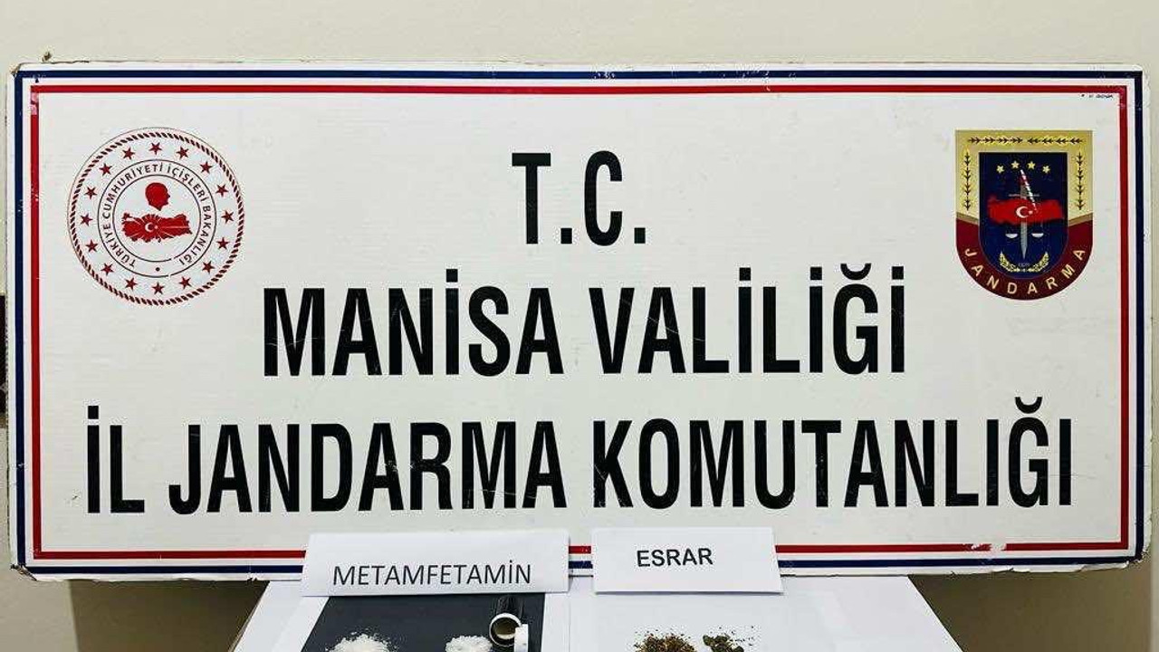 Jandarmadan torbacılara operasyon: 3 kişi yakalandı