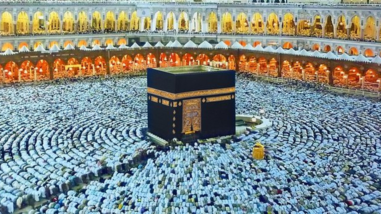 2024 Hac kura sonuçları belli oldu mu? Hac kura sonuçları açıklandı mı? Hac kura sonuçları e-Devlet'te