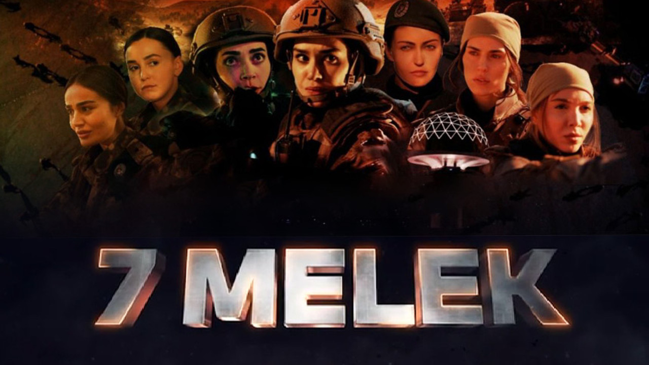 Trabzon Platformu’nun sponsor olduğu ‘7 Melek’ filminin lansmanı yapıldı