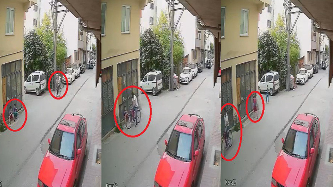 9 yaşındaki çocuğa biber gazıyla saldırdı, Trabzonspor’dan açıklama geldi