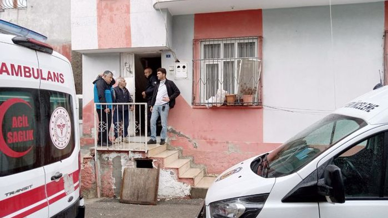 Vahşetin böylesi: Tartıştığı annesini yaraladı, karısını öldürdü!