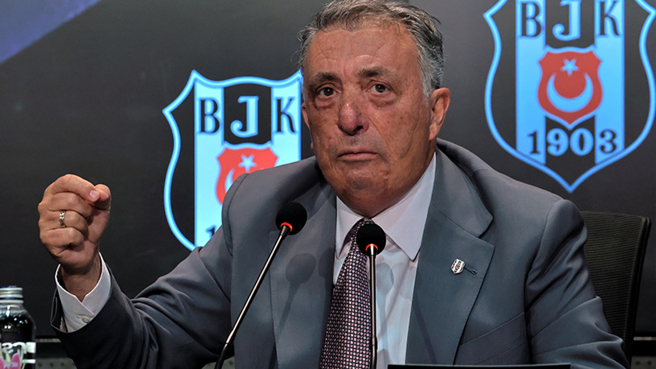Ahmet Nur Çebi sessizliğini bozdu: Başkanlık kararını açıkladı!