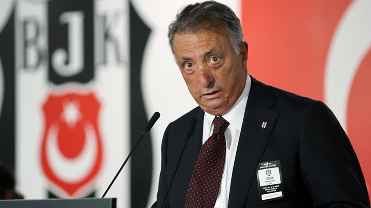 Ahmet Nur Çebi'den adaylık mesajı: Önümüzdeki hafta açıklayacağım
