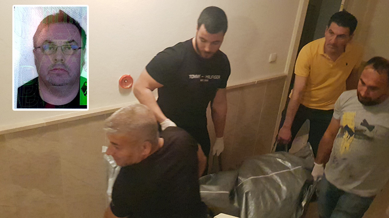 Ambulans için kimse ikna edemedi: Kalp krizi nedeniyle hayatını kaybetti!