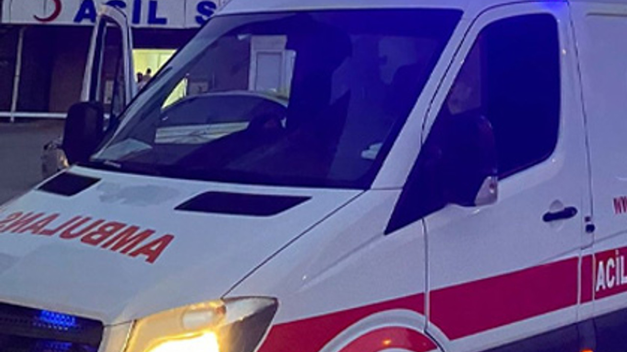 Büyükçekmece’de 11. kattan düşen çocuk hayatını kaybetti
