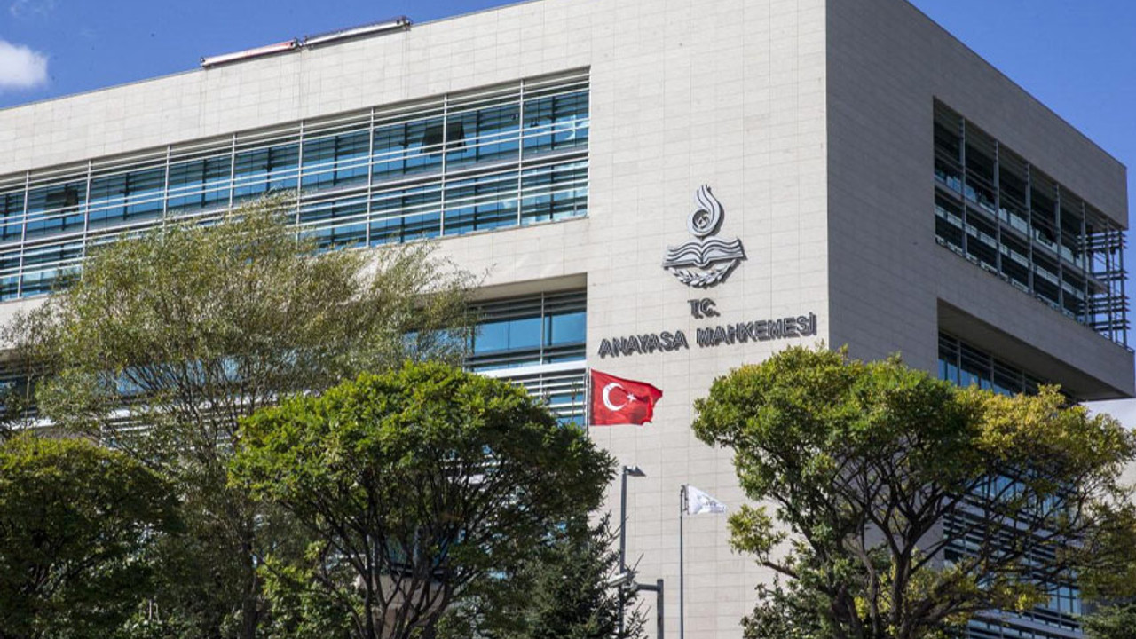 Yargıtay, Anayasa Mahkemesi hakkında suç duyurusunda bulunarak Can Atalay kararının iptalini istedi