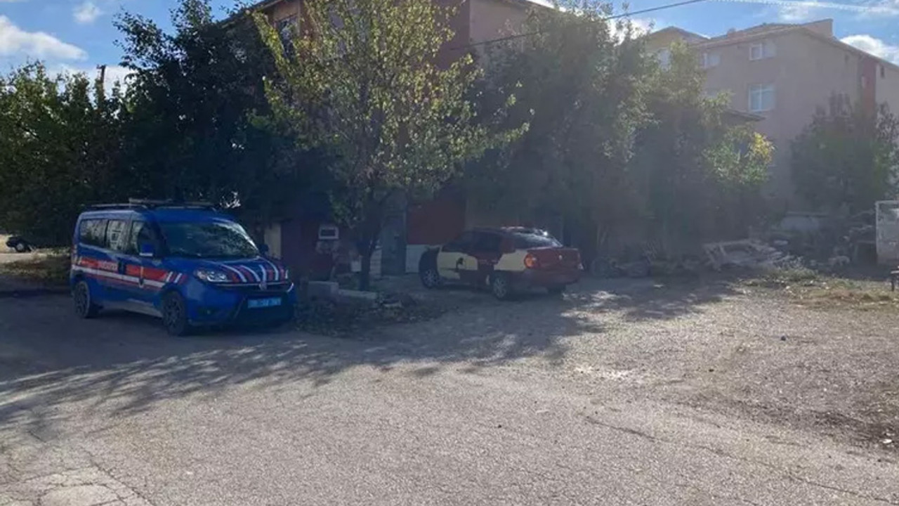 Ankara'da kan donduran vahşet! Gelin kaynanasının boğazını kesti
