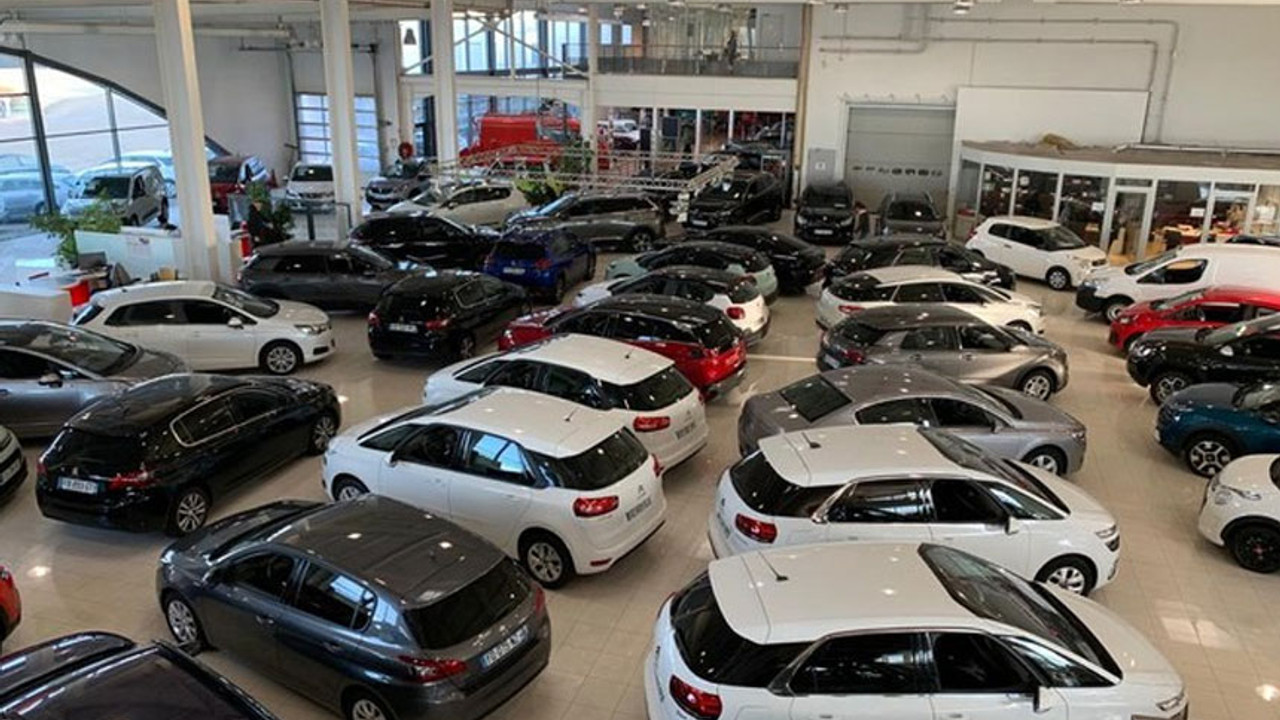 ÖTV muafiyetli otomobillerde 2024 yılı için üst limit değişti!