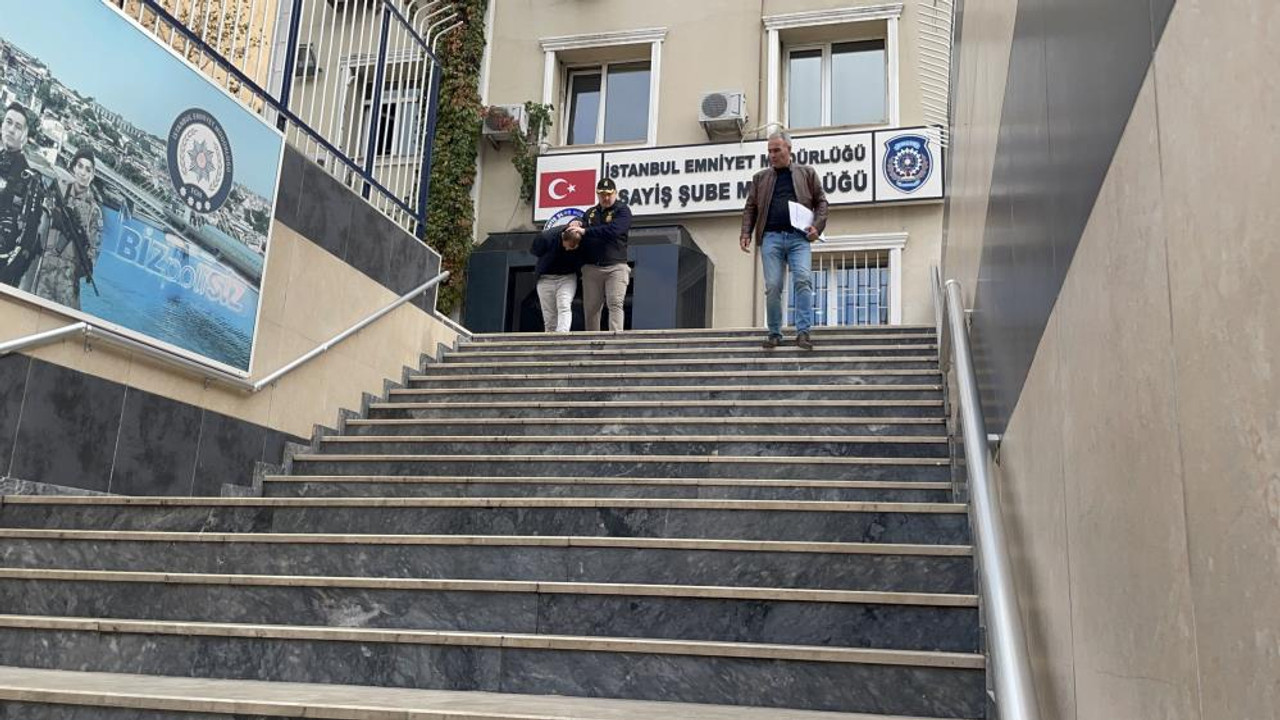 Tartıştığı arkadaşını öldüren şüpheli gözaltına alındı