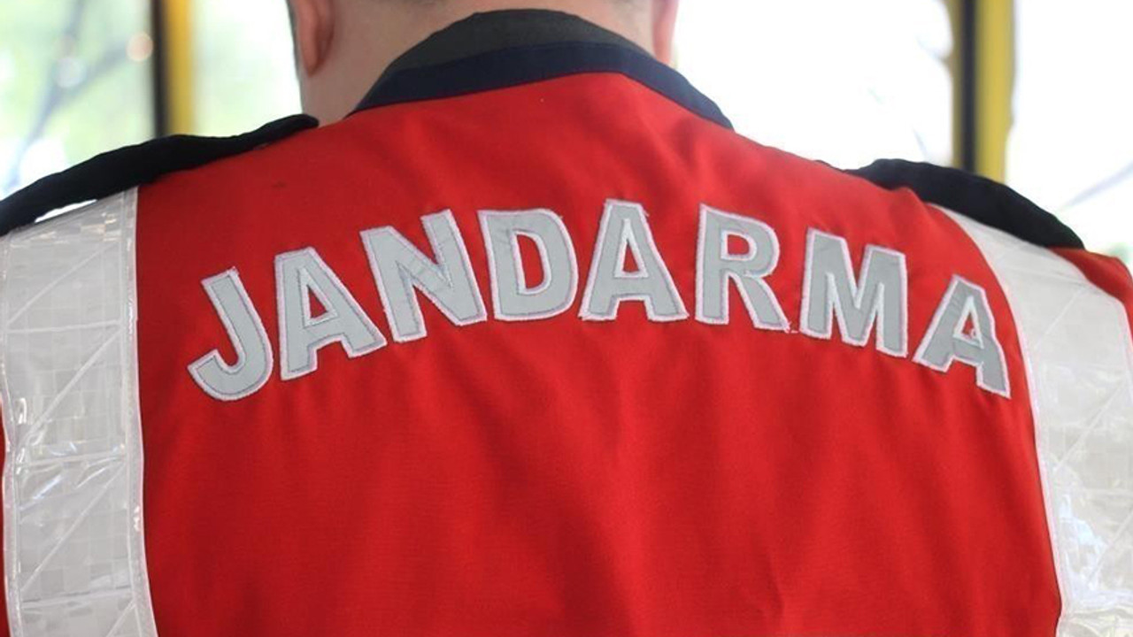 Aydın’da zehir tacirlerine jandarmadan geçit yok