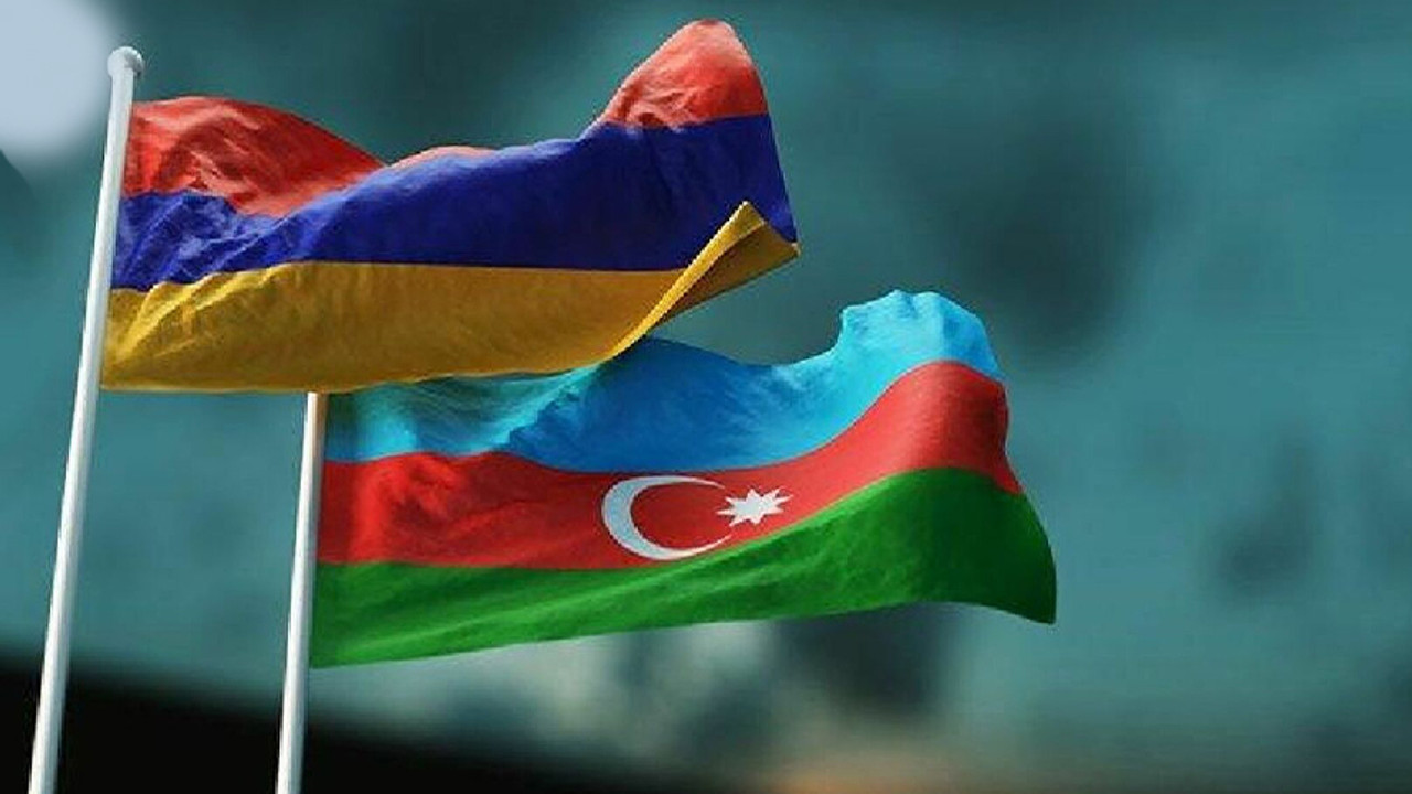 Azerbaycan ve Ermenistan barış ilkelerinde anlaştı