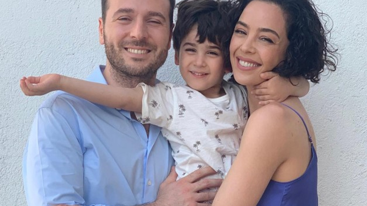 Azra Akın hamile mi? Tekrar anne mi oluyor?
