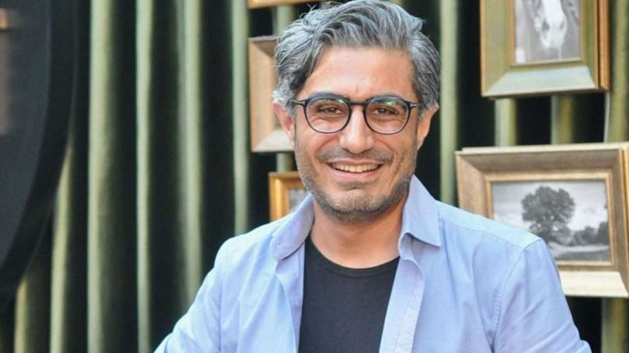 Barış Pehlivan kimdir? Gazeteci Barış Pehlivan olayı ne? Barış Pehlivan tahliye mi oldu?