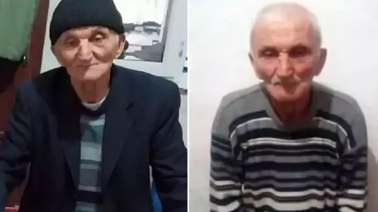 Günlerdir kendisinden haber alınamayan 80 yaşındaki Bekir Ayaz Sakarya'da ölü bulundu