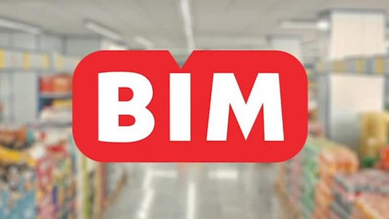 BİM’de bu hafta neler var? 21-24 Kasım BİM aktüel ürün kataloğu